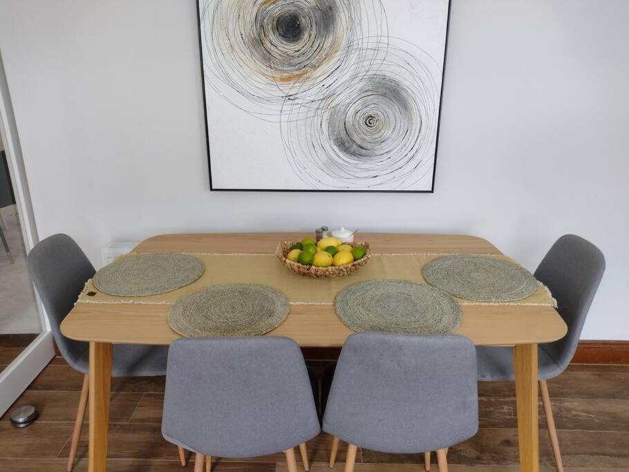 شقة White Birds Townhouse In Sligo Town Center المظهر الخارجي الصورة